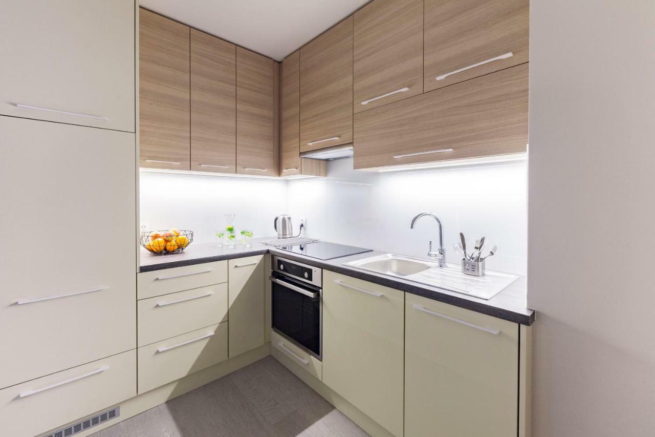 Raval Apartments - Soft Black Реваль Экстерьер фото